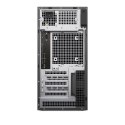 DELL Pro Max FCT2250 T2 Intel Core Ultra 7 265K 32 GB DDR5-SDRAM 1 TB SSD Windows 11 Pro Tower PC Czarny