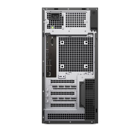 DELL Pro Max FCT2250 T2 Intel Core Ultra 7 265K 32 GB DDR5-SDRAM 1 TB SSD Windows 11 Pro Tower PC Czarny