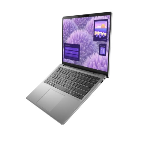 Dell I14-5441421001602SAK1 Snapdragon X Plus X1P-42-100 14" WUXGA AG 16GB SSD1TB BT BLKB Win11 Titan Gray (REPACK) 2Y