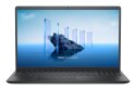 Dell Pro 15 Essential PV15250 i5-1334U 15.6"FHD 120Hz 250nits AG 8GB DDR5 5200 SSD512 Intel UHD Graphics FgrPr WLAN+BT BcklKb W1