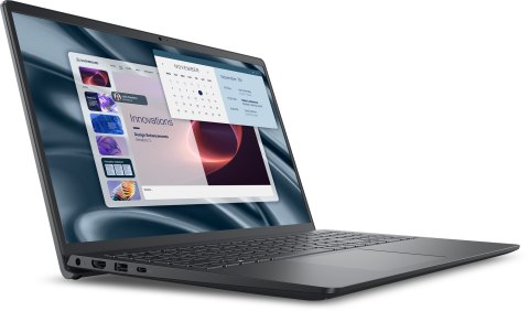 Dell Pro 15 Essential PV15255 Ryzen 3 7320U 15.6"FHD 250nits 8GB LPDDR5 SSD512 Radeon 610M Cam720p FgrPr WLAN+BT BcklKb 41Wh W11