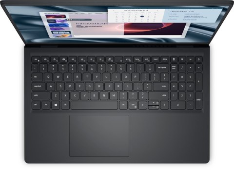 Dell Pro 15 Essential PV15255 Ryzen 5 7520U 15.6"FHD 250nits 8GB LPDDR5 SSD512 Radeon 610M Cam720p FgrPr WLAN+BT BcklKb 41Wh W11