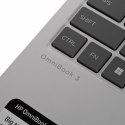 HP OmniBook 3 15-FN0105D Ryzen AI 5 330 15.6"FHD Touch IPS 16GB SSD512 FPR Win11 Glacier Silver (REPACK) 2Y