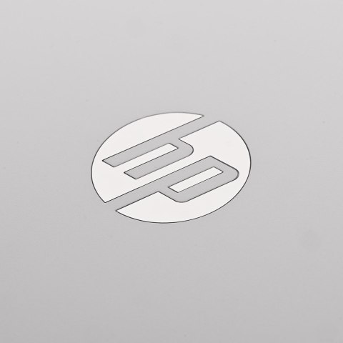 HP OmniBook 3 15-FN0105D Ryzen AI 5 330 15.6"FHD Touch IPS 16GB SSD512 FPR Win11 Glacier Silver (REPACK) 2Y