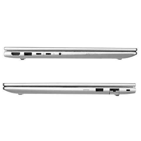 HP ProBook 4 G1ah AI Ryzen 5 220 AI 14"WUXGA IPS 16GB SSD512 BT W11Pro Pike Silver (REPACK) 2Y