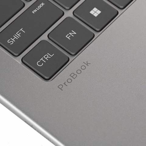 HP ProBook 4 G1ah AI Ryzen 5 220 AI 14"WUXGA IPS 16GB SSD512 BT W11Pro Pike Silver (REPACK) 2Y