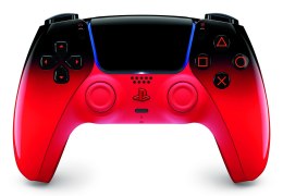 Kontroler SONY PS5 DualSense Techno Red New Edition