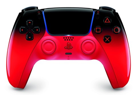 Kontroler SONY PS5 DualSense Techno Red New Edition