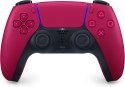 Kontroler bezprzewodowy SONY DualSense Cosmic Red V3 (OUTLET)