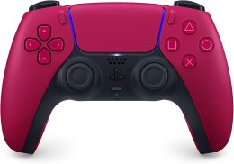 Kontroler bezprzewodowy SONY DualSense Cosmic Red V3 (OUTLET)