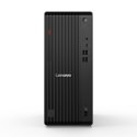 Lenovo ThinkCentre M70t Gen 6 Intel Core Ultra 5 225 16 GB DDR5-SDRAM 512 GB SSD Windows 11 Pro Tower PC Czarny