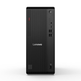 Lenovo ThinkCentre M70t Gen 6 Intel Core Ultra 7 265 16 GB DDR5-SDRAM 512 GB SSD Windows 11 Pro Tower PC Czarny