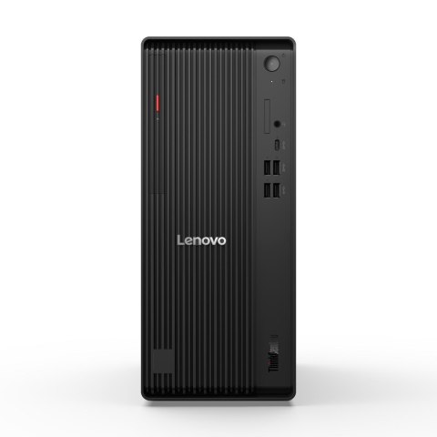 Lenovo ThinkCentre M70t Gen 6 Intel Core Ultra 7 265 16 GB DDR5-SDRAM 512 GB SSD Windows 11 Pro Tower PC Czarny
