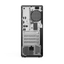 Lenovo ThinkCentre M70t Gen 6 Intel Core Ultra 7 265 16 GB DDR5-SDRAM 512 GB SSD Windows 11 Pro Tower PC Czarny