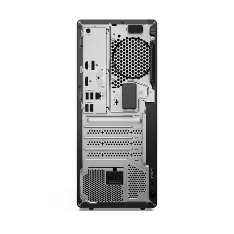 Lenovo ThinkCentre M70t Gen 6 Intel Core Ultra 7 265 16 GB DDR5-SDRAM 512 GB SSD Windows 11 Pro Tower PC Czarny