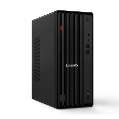 Lenovo ThinkCentre M70t Gen 6 Intel Core Ultra 7 265 16 GB DDR5-SDRAM 512 GB SSD Windows 11 Pro Tower PC Czarny