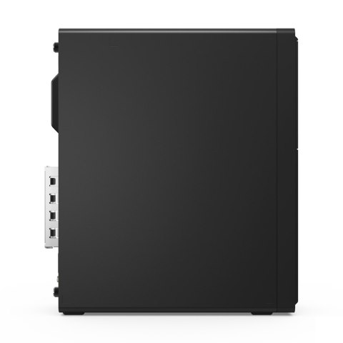 Lenovo ThinkCentre M90s Gen 6 Intel Core Ultra 7 265 32 GB DDR5-SDRAM 512 GB SSD Windows 11 Pro SFF PC Czarny