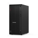 Lenovo ThinkCentre M90t Gen 6 Intel Core Ultra 7 265 32 GB DDR5-SDRAM 512 GB SSD Windows 11 Pro Tower PC Czarny