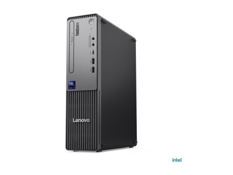 Lenovo ThinkCentre neo 50s Gen 6 Intel Core Ultra 5 225 16 GB DDR5-SDRAM 512 GB SSD SFF PC Czarny