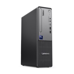 Lenovo ThinkCentre neo 50s Gen 6 Intel Core Ultra 5 225 16 GB DDR5-SDRAM 512 GB SSD Windows 11 Pro SFF PC Czarny