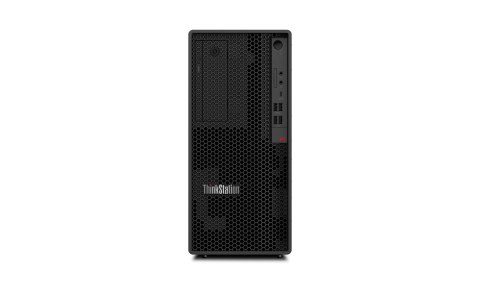 Lenovo ThinkStation P2 Tower Gen 2 Intel Core Ultra 9 285K 64 GB DDR5-SDRAM 1 TB SSD NVIDIA RTX 4000 Ada Windows 11 Pro Stanowis