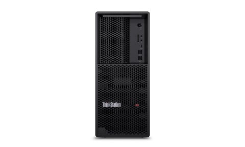 Lenovo ThinkStation P3 Tower Gen 2 Intel Core Ultra 9 285K 64 GB DDR5-SDRAM 1 TB SSD Windows 11 Pro Stanowisko Czarny