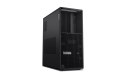 Lenovo ThinkStation P3 Tower Gen 2 Intel Core Ultra 9 285K 64 GB DDR5-SDRAM 1 TB SSD Windows 11 Pro Stanowisko Czarny
