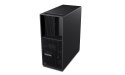 Lenovo ThinkStation P3 Tower Gen 2 Intel Core Ultra 9 285K 64 GB DDR5-SDRAM 1 TB SSD Windows 11 Pro Stanowisko Czarny
