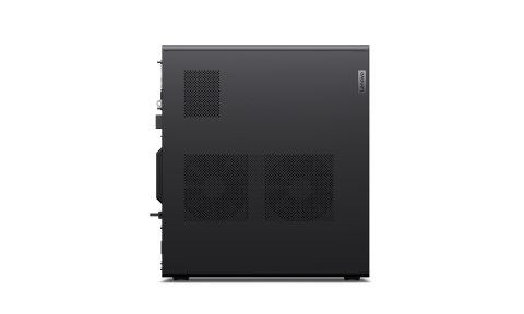 Lenovo ThinkStation P3 Tower Gen 2 Intel Core Ultra 9 285K 64 GB DDR5-SDRAM 1 TB SSD Windows 11 Pro Stanowisko Czarny