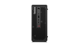 Lenovo ThinkStation P3 Ultra SFF Gen 2 Intel Core Ultra 9 285K 64 GB DDR5-SDRAM 512 GB SSD Windows 11 Pro Stanowisko