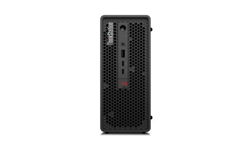 Lenovo ThinkStation P3 Ultra SFF Gen 2 Intel Core Ultra 9 285K 64 GB DDR5-SDRAM 512 GB SSD Windows 11 Pro Stanowisko