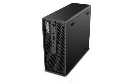 Lenovo ThinkStation P3 Ultra SFF Gen 2 Intel Core Ultra 9 285K 64 GB DDR5-SDRAM 512 GB SSD Windows 11 Pro Stanowisko