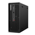 Lenovo ThinkStation P3 Ultra SFF Gen 2 Intel Core Ultra 9 285K 64 GB DDR5-SDRAM 512 GB SSD Windows 11 Pro Stanowisko