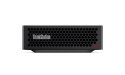 Lenovo ThinkStation PGX GB10 128 GB LPDDR5x-SDRAM 4 TB SSD DGX OS Mini Tower Mini PC Czarny