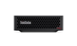 Lenovo ThinkStation PGX GB10 128 GB LPDDR5x-SDRAM 4 TB SSD DGX OS Mini Tower Mini PC Czarny