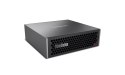 Lenovo ThinkStation PGX GB10 128 GB LPDDR5x-SDRAM 4 TB SSD DGX OS Mini Tower Mini PC Czarny