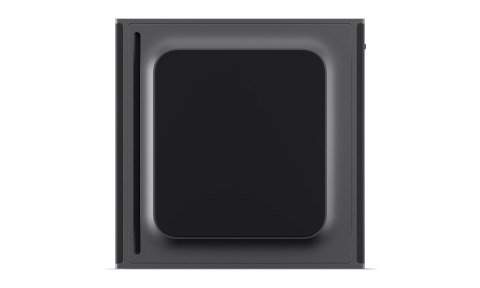 Lenovo ThinkStation PGX GB10 128 GB LPDDR5x-SDRAM 4 TB SSD DGX OS Mini Tower Mini PC Czarny