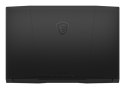MSI Katana 17 B13VEK-1261XPL i7-13620H 17.3" FHD 144Hz 16GB DDR5 SSD1TB RTX 4050 6GB NoOS