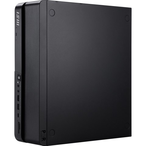 MSI Pro DP80 AI A2G-079XDE Intel Core Ultra 7 265F 16 GB DDR5-SDRAM 1 TB SSD Desktop PC Czarny