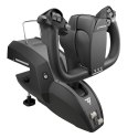 Thrustmaster TCA Yoke Pack Boeing Edition Czarny, Szary USB Fightstick PC, Xbox, Xbox One, Xbox One S, Xbox One X, Xbox Series S