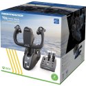 Thrustmaster TCA Yoke Pack Boeing Edition Czarny, Szary USB Fightstick PC, Xbox, Xbox One, Xbox One S, Xbox One X, Xbox Series S