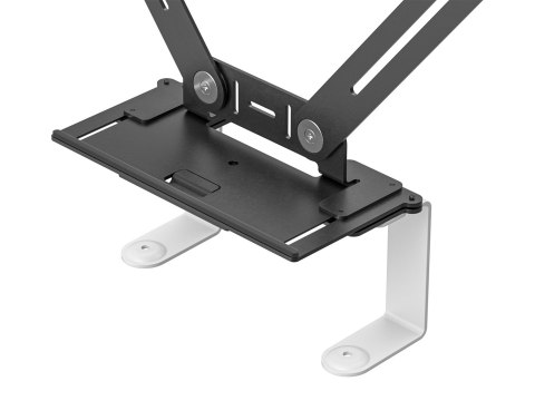 Uchwyt Logitech TV Mount for Video Bars 952-000041