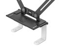 Uchwyt Logitech TV Mount for Video Bars 952-000041