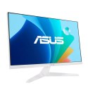 ASUS VY249HF-W monitor komputerowy 60,5 cm (23.8") 1920 x 1080 px Full HD LCD Biały
