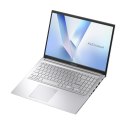 ASUS Vivobook 15 X1504VA-BQ4292 Core 5 120U 15.6"FHD IPS-level Panel 60Hz 250nits AG 16GB DDR5 SSD512 Intel Graphics WLAN+BT Cam