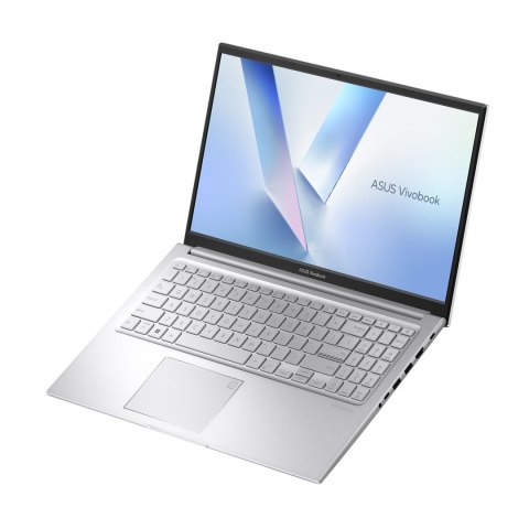 ASUS Vivobook 15 X1504VA-BQ4292 Core 5 120U 15.6"FHD IPS-level Panel 60Hz 250nits AG 16GB DDR5 SSD512 Intel Graphics WLAN+BT Cam