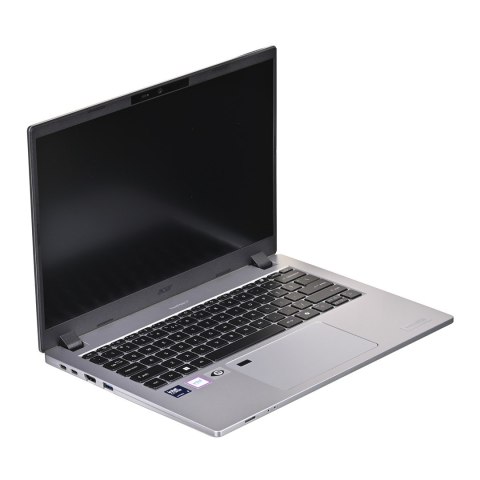 Acer TravelMate P2 TMP214-76-G2-TCO Ultra 5 125H 14"WUXGA IPS 300nits AG 16GB DDR5 5600 SSD512 Intel Arc Graphics WLAN+BT LAN Ca