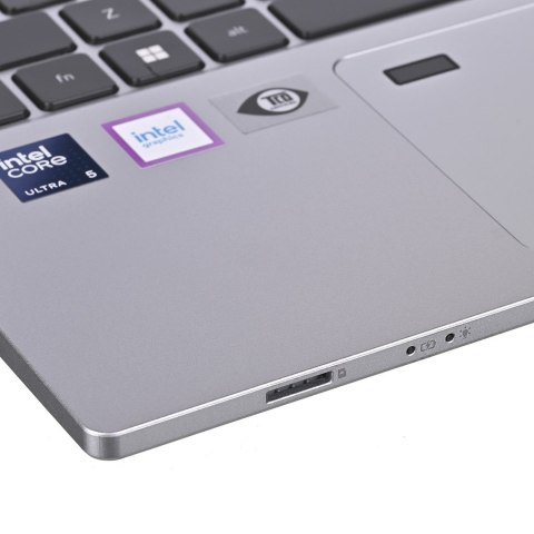 Acer TravelMate P2 TMP214-76-G2-TCO Ultra 5 125H 14"WUXGA IPS 300nits AG 16GB DDR5 5600 SSD512 Intel Arc Graphics WLAN+BT LAN Ca