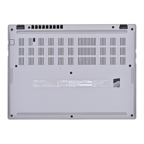 Acer TravelMate P2 TMP214-76-G2-TCO Ultra 5 125H 14"WUXGA IPS 300nits AG 16GB DDR5 5600 SSD512 Intel Arc Graphics WLAN+BT LAN Ca