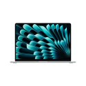 Apple 15-inch MacBook Air: Apple M5 chip with 10-core CPU and 10-core GPU, 16GB, 512GB SSD - Silver